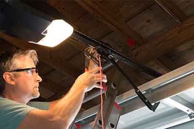 Garage Door Repair Chula Vista