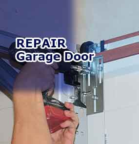 Repair Chula Vista Garage Doors